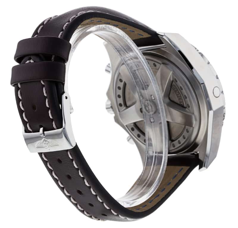 Breitling Bentley 6.75 A44362